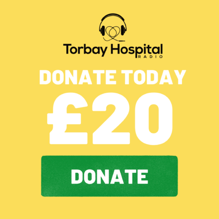£20 Donation