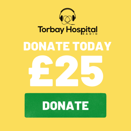 £25 Donation