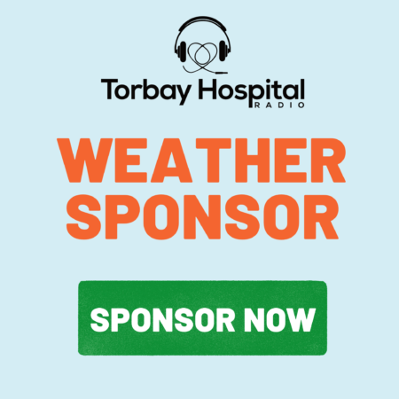 Weather Sponsor