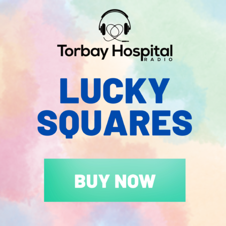 Lucky Squares
