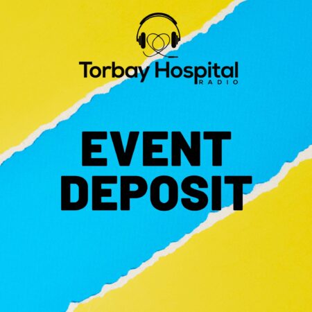 £50 Event Deposit